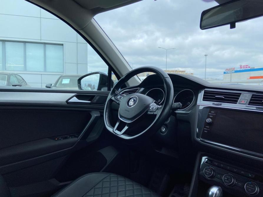 Volkswagen Tiguan II Сыктывкар  - изображение 29