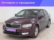 Skoda Octavia III (A7) Воронеж  - изображение 2