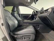 Lexus RX IV Рестайлинг Москва  - изображение 40