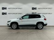 Volkswagen Tiguan I Рестайлинг Санкт-Петербург  - изображение 16