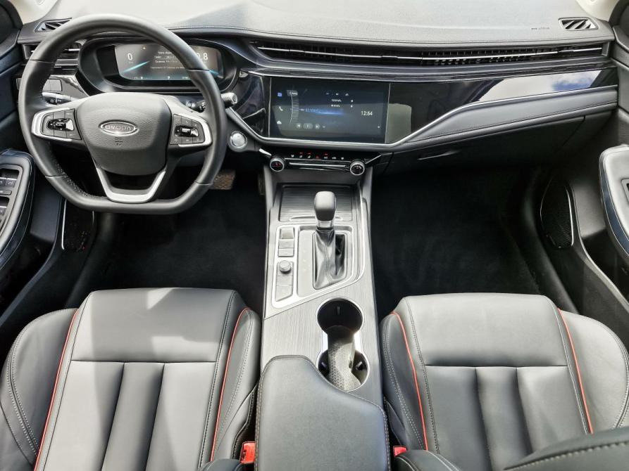 Omoda S5 Нижний Новгород  - изображение 11