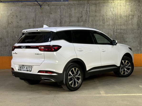 Chery Tiggo 7 Pro I с пробегом 2020 года, цена 1 599 000 рублей, 74883 км, внедорожник, Автокод Объявления