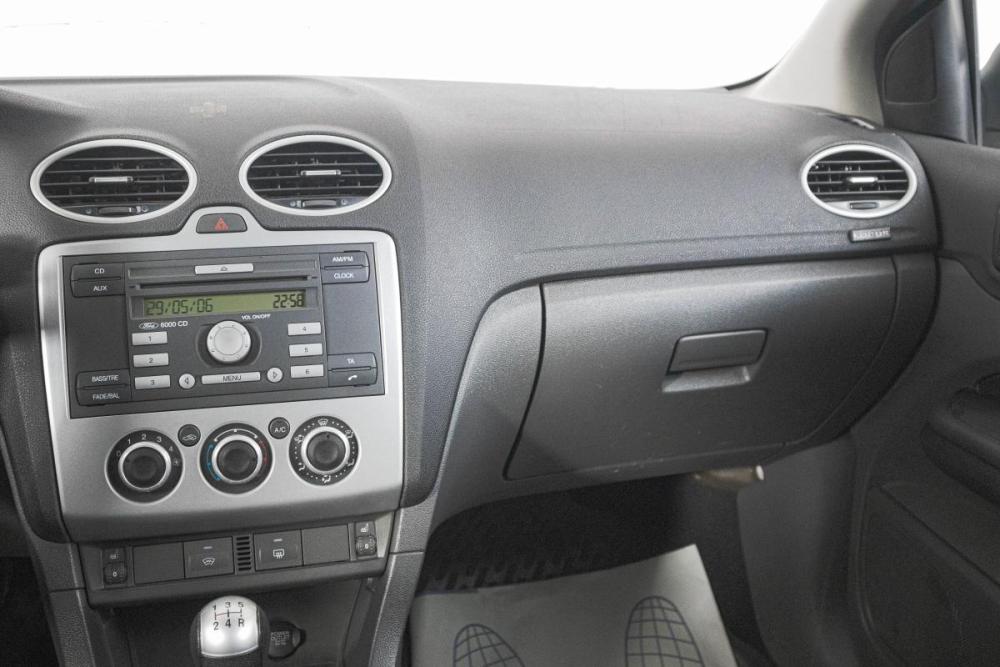 Ford Focus II Кемерово  - изображение 15