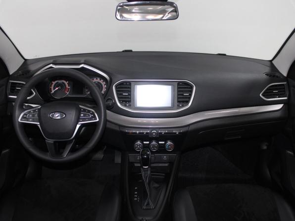 Lada (ВАЗ) Vesta I Рестайлинг (NG) с пробегом 2024 года, цена 1 399 900 рублей, 9266 км, седан, Автокод Объявления
