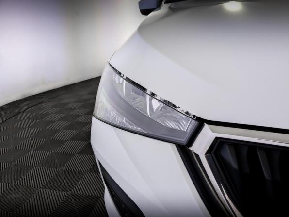 Skoda Rapid II с пробегом 2022 года, цена 1 600 000 рублей, 93487 км, лифтбек, Автокод Объявления