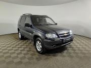 Chevrolet Niva I Рестайлинг Уфа  - изображение 25