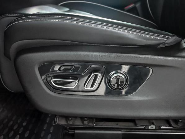 GAC GS8 II с пробегом 2024 года, цена 3 480 000 рублей, 53588 км, внедорожник, Автокод Объявления
