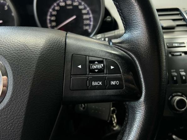 Mazda 3 II (BL) Рестайлинг с пробегом 2013 года, цена 980 000 рублей, 163290 км, седан, Автокод Объявления