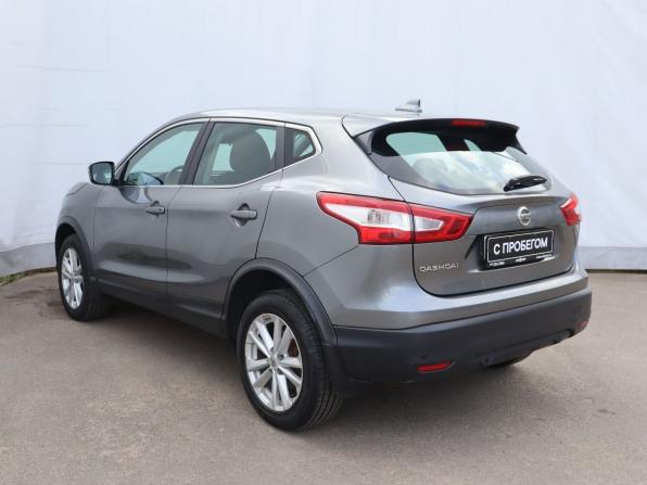 Nissan Qashqai II с пробегом 2018 года, цена 1 825 000 рублей, 33179 км, внедорожник, Автокод Объявления
