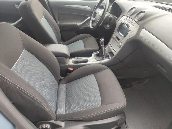 Ford Mondeo IV с пробегом 2009 года, цена 629 000 рублей, 183765 км, седан, Автокод Объявления