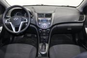 Hyundai Solaris I Рестайлинг Кемерово  - изображение 31