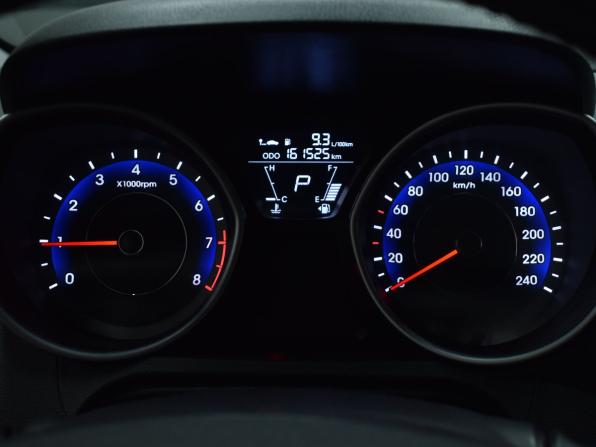 Hyundai Elantra V (MD) с пробегом 2013 года, цена 1 099 995 рублей, 161524 км, седан, Автокод Объявления