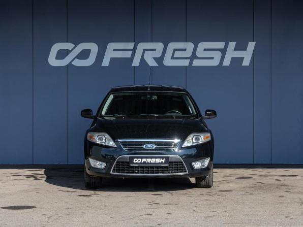 Ford Mondeo IV с пробегом 2010 года, цена 850 000 рублей, 169436 км, седан, Автокод Объявления