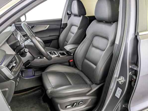 Chery Tiggo 8 I Рестайлинг с пробегом 2023 года, цена 1 690 000 рублей, 104291 км, внедорожник, Автокод Объявления