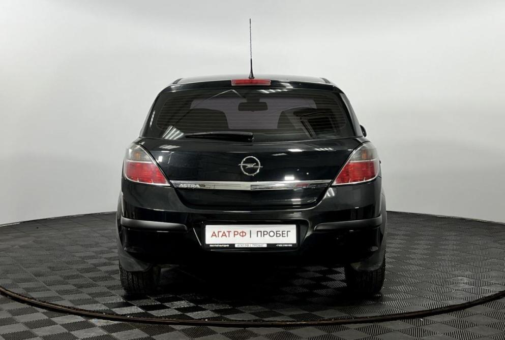 Opel Astra J Рестайлинг Нижний Новгород  - изображение 7