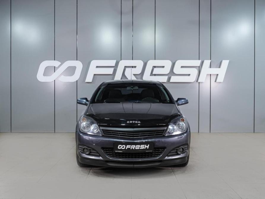 Opel Astra H Рестайлинг Воронеж  - изображение 3