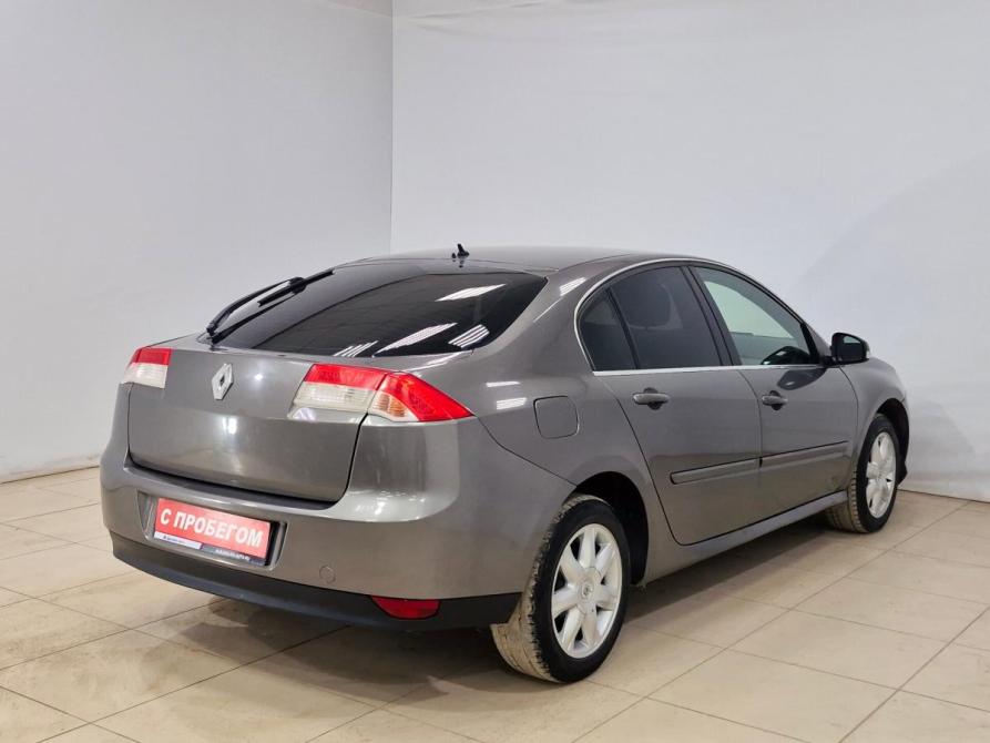 Renault Laguna III Альметьевск  - изображение 4