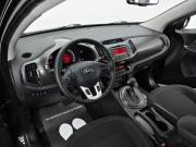 Kia Sportage III Москва  - изображение 21