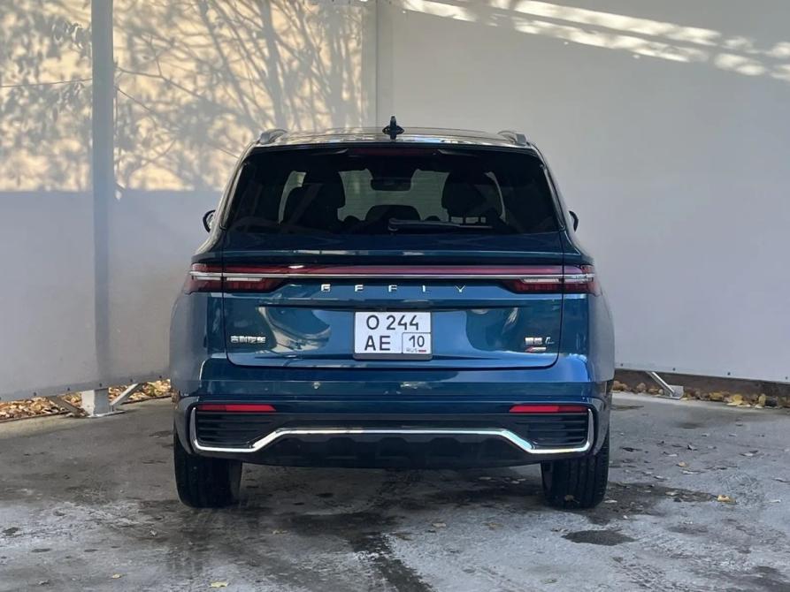 Geely Monjaro I Петрозаводск  - изображение 6