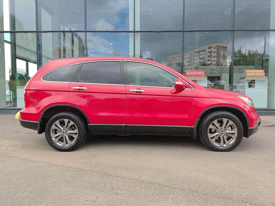 Honda CR-V III Ижевск  - изображение 5