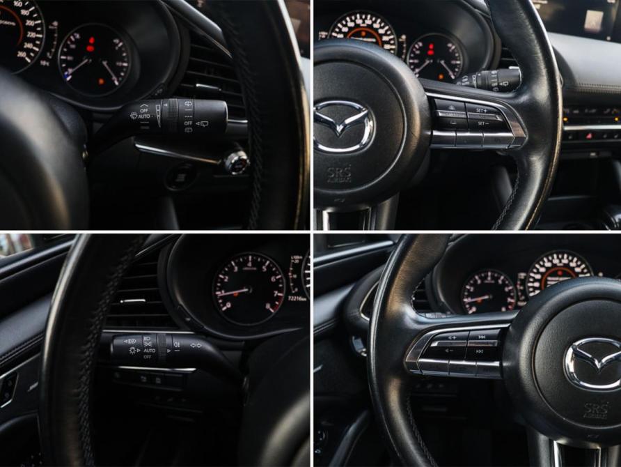Mazda 3 IV (BP) Москва  - изображение 19