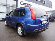 Nissan X-Trail II Москва  - изображение 21