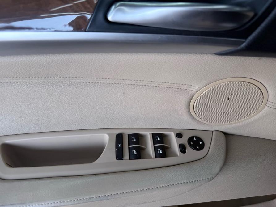 BMW X6 I (E71) Рестайлинг Уфа  - изображение 15