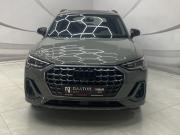 Audi Q3 II (F3) Воронеж  - изображение 18