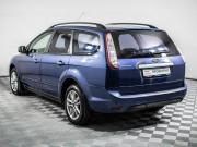 Ford Focus II Рестайлинг Москва  - изображение 19