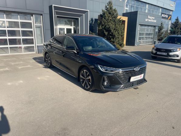 Chery Arrizo 8 с пробегом 2023 года, цена 2 080 000 рублей, 55000 км, седан, Автокод Объявления