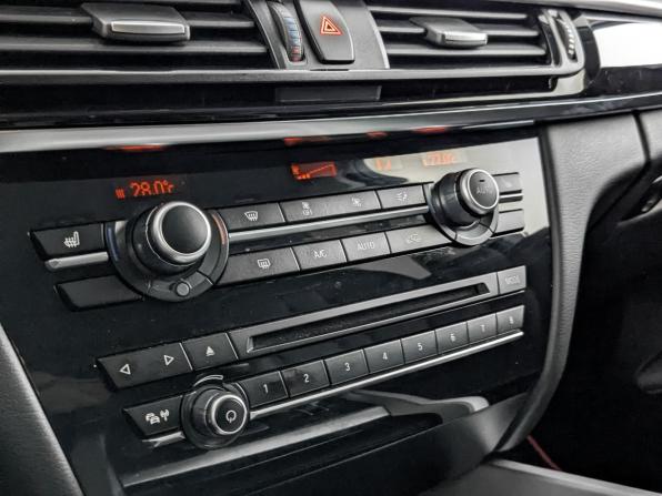 BMW X5 III (F15) с пробегом 2018 года, цена 4 535 000 рублей, 94617 км, внедорожник, Автокод Объявления