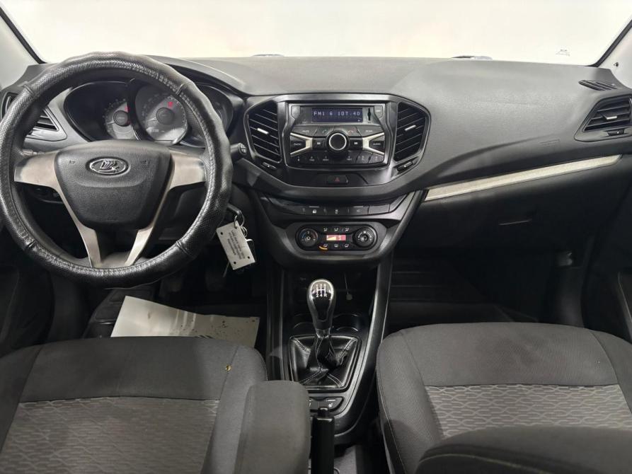 Lada (ВАЗ) Vesta I Альметьевск  - изображение 10