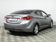 Hyundai Avante V Санкт-Петербург  - изображение 22