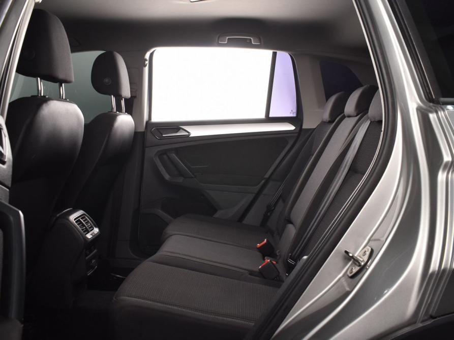 Volkswagen Tiguan II Кемерово  - изображение 13