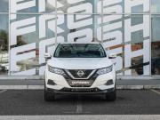 Nissan Qashqai II Рестайлинг Краснодар  - изображение 24