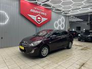 Hyundai Solaris I Альметьевск  - изображение 25