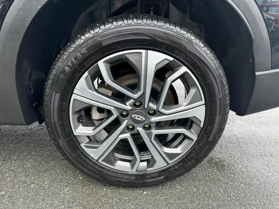 Chery Tiggo 7L Екатеринбург  - изображение 12