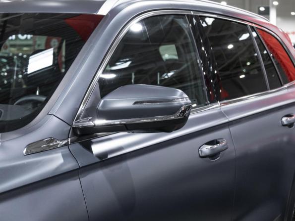 Geely Monjaro I с пробегом 2024 года, цена 3 560 000 рублей, 7538 км, внедорожник, Автокод Объявления