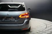 Peugeot 308 II Рестайлинг Крым  - изображение 58