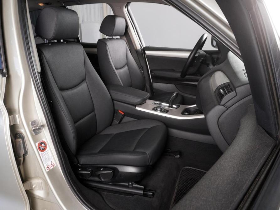 BMW X3 II (F25) Минеральные Воды  - изображение 8