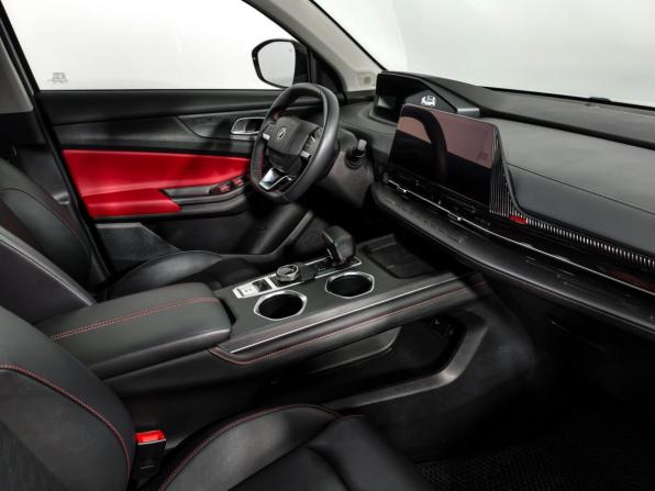 Changan CS55 Plus II с пробегом 2023 года, цена 1 990 000 рублей, 38121 км, внедорожник, Автокод Объявления