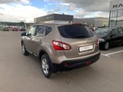 Nissan Qashqai I Рестайлинг Ногинск  - изображение 25