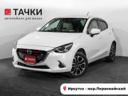 Mazda Demio IV (DJ) Иркутск  - изображение 26