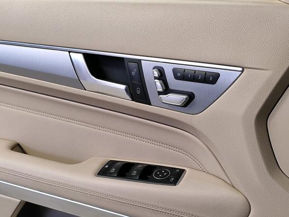 Mercedes-Benz E-Класс IV (W212 S212 C207) Рестайлинг с пробегом 2015 года, цена 2 189 000 рублей, 51631 км, купе, Автокод Объявления