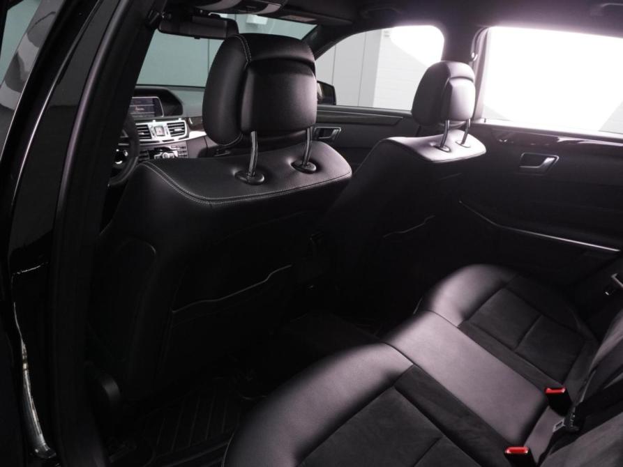 Mercedes-Benz E-Класс IV (W212 S212 C207) Рестайлинг Воронеж  - изображение 11