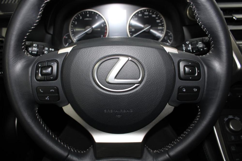 Lexus NX I Владивосток  - изображение 22