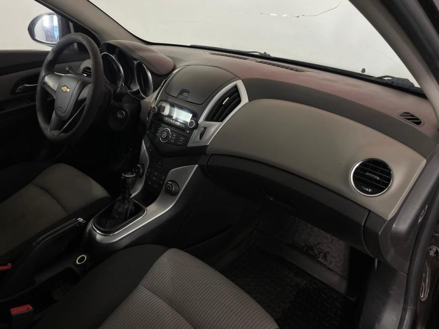 Chevrolet Cruze I Рестайлинг Воронеж  - изображение 10