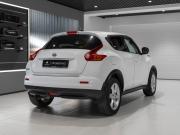 Nissan Juke I Москва  - изображение 27