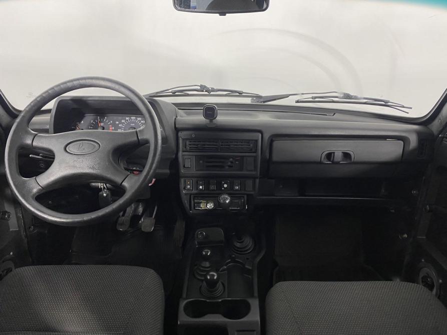 Lada (ВАЗ) 2131 (4x4) I Воронеж  - изображение 6