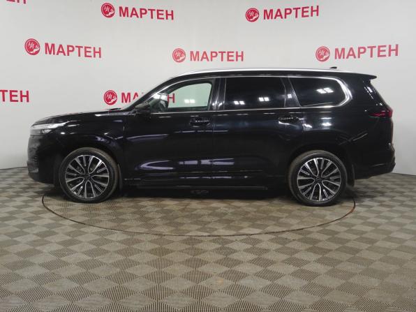 Exeed VX I с пробегом 2022 года, цена 2 458 000 рублей, 81596 км, внедорожник, Автокод Объявления